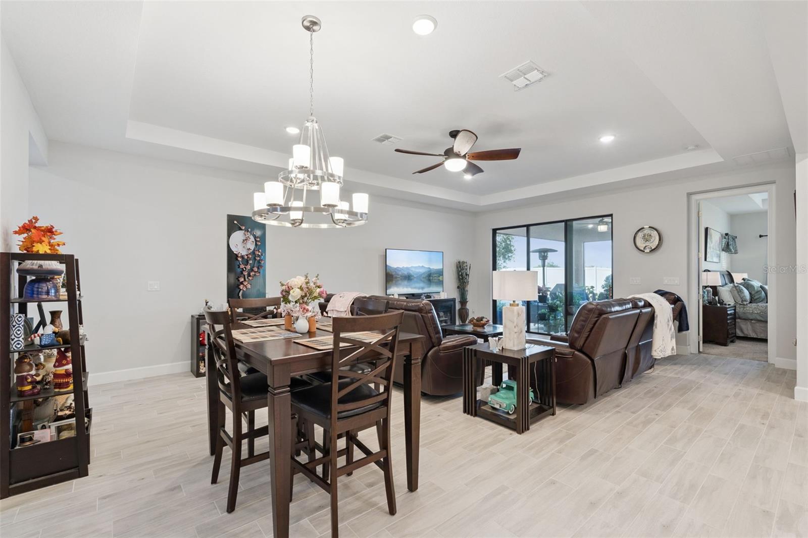 HIGHLAND RANCH ESPLANADE PH 4 - Residential