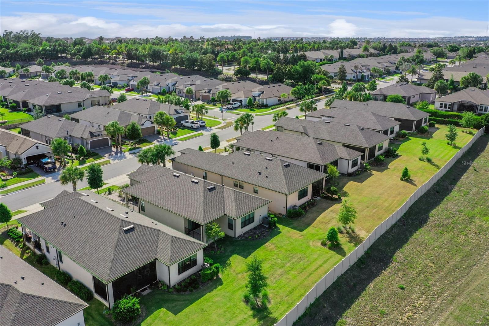 HIGHLAND RANCH ESPLANADE PH 4 - Residential