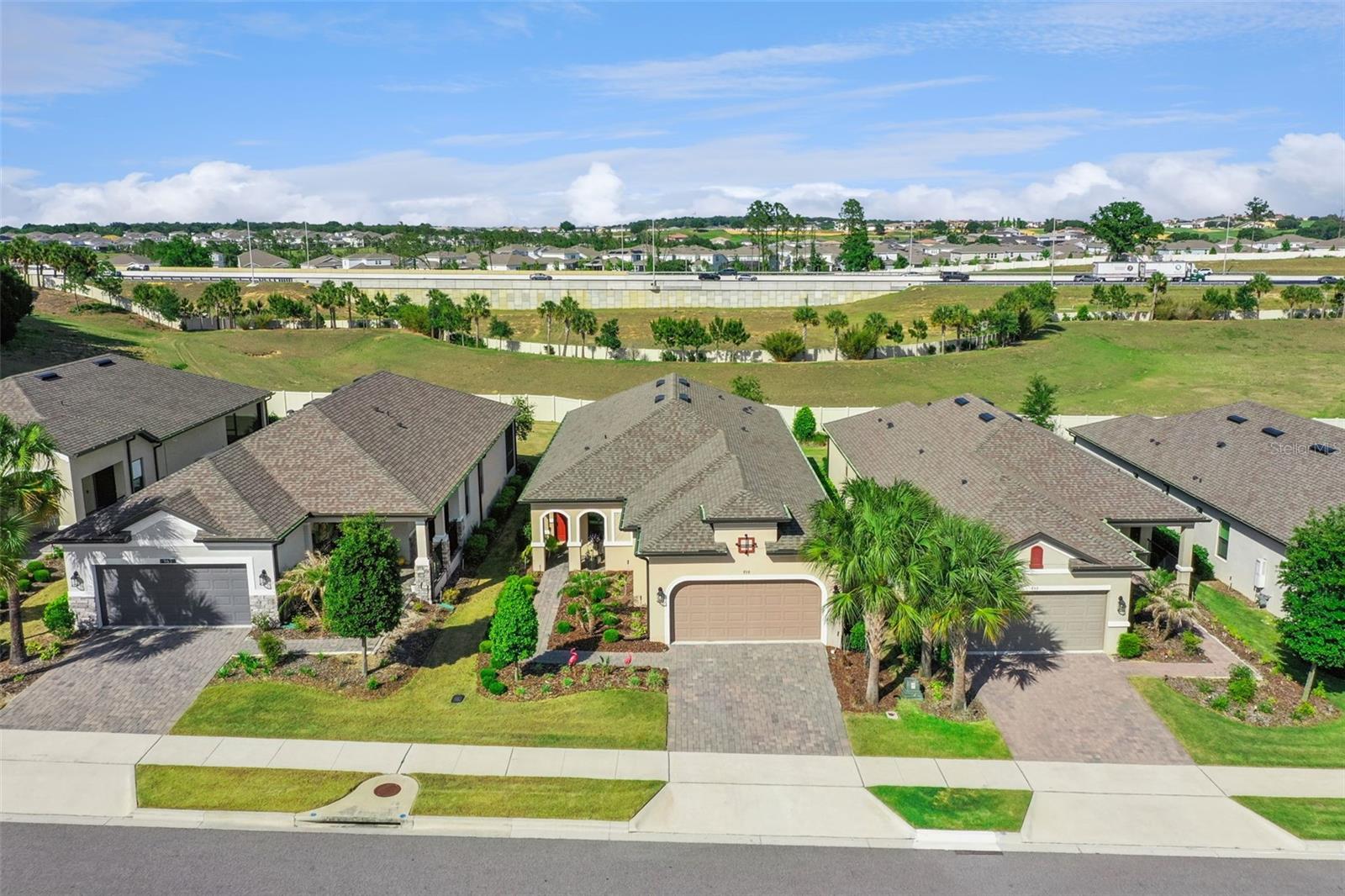 HIGHLAND RANCH ESPLANADE PH 4 - Residential