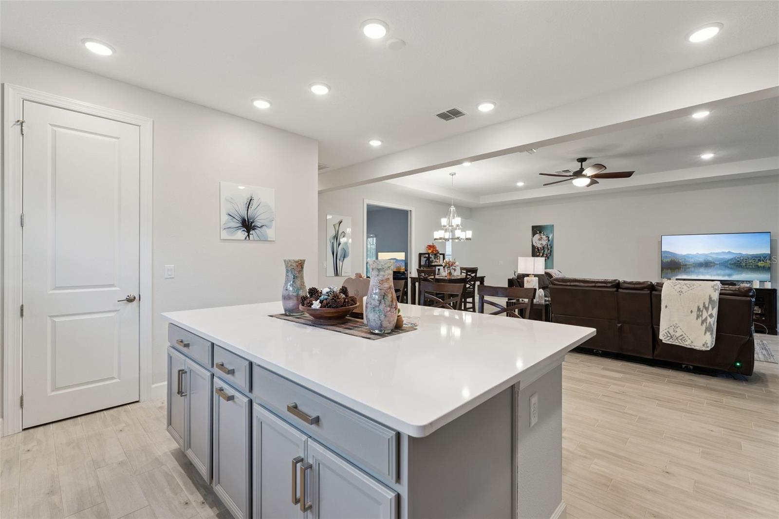 HIGHLAND RANCH ESPLANADE PH 4 - Residential
