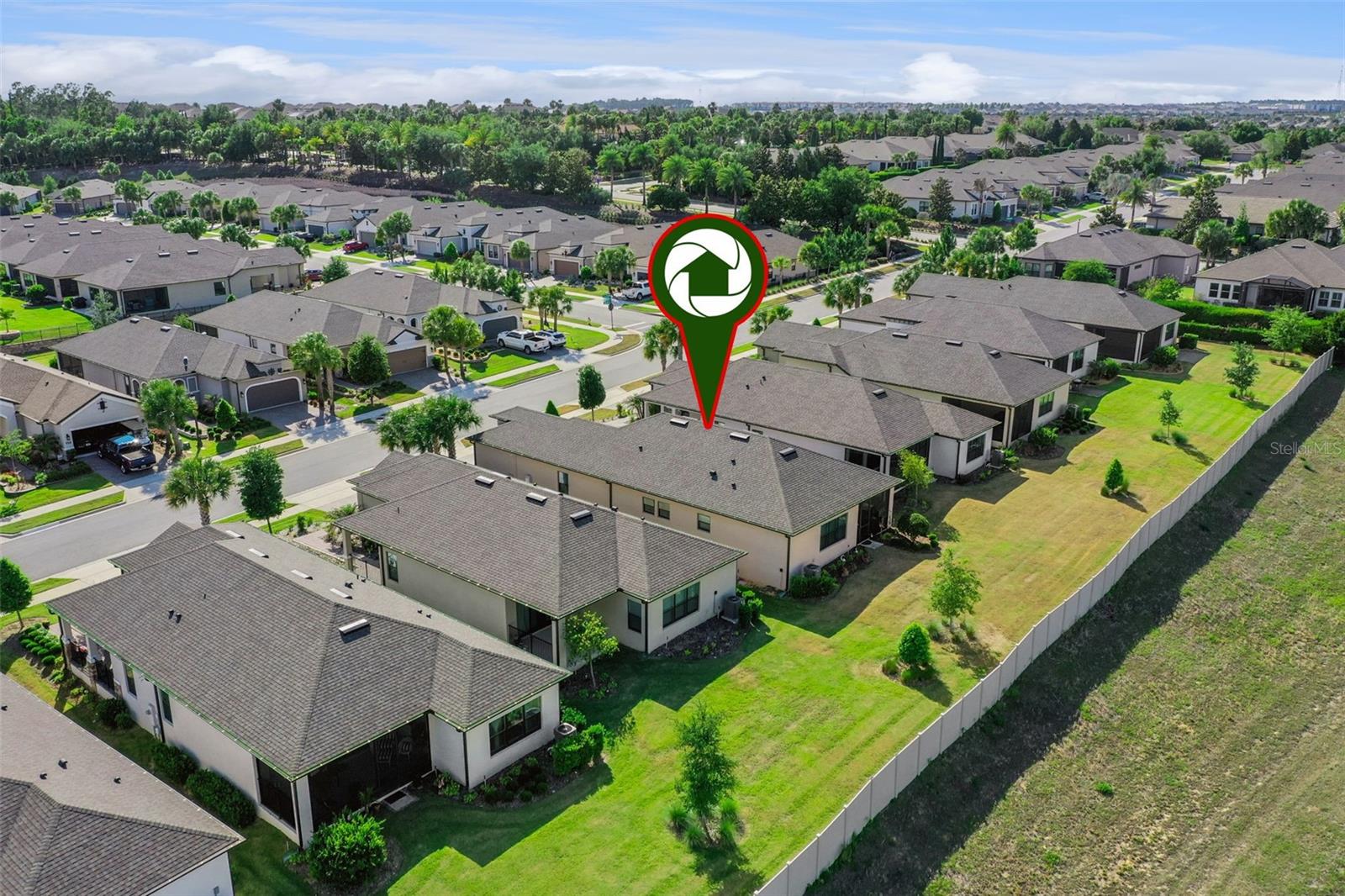 HIGHLAND RANCH ESPLANADE PH 4 - Residential