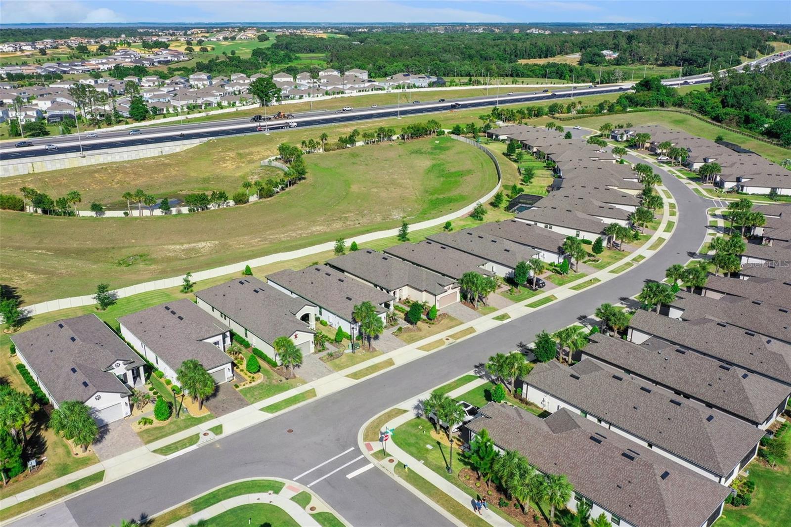 HIGHLAND RANCH ESPLANADE PH 4 - Residential