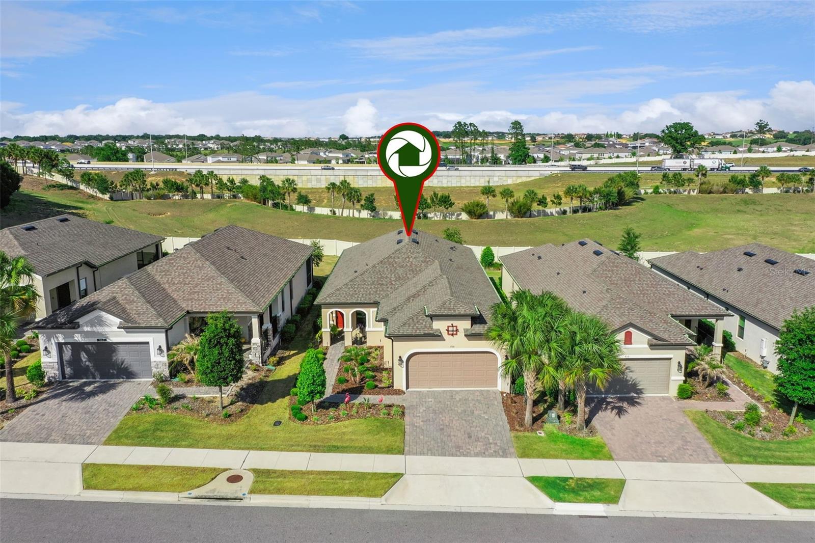 HIGHLAND RANCH ESPLANADE PH 4 - Residential