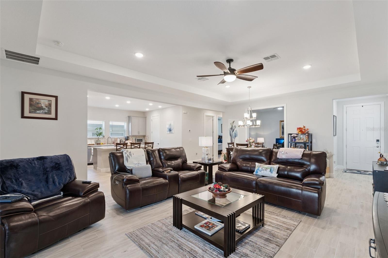 HIGHLAND RANCH ESPLANADE PH 4 - Residential
