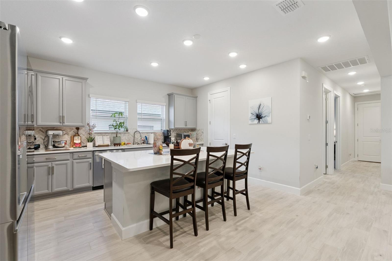 HIGHLAND RANCH ESPLANADE PH 4 - Residential
