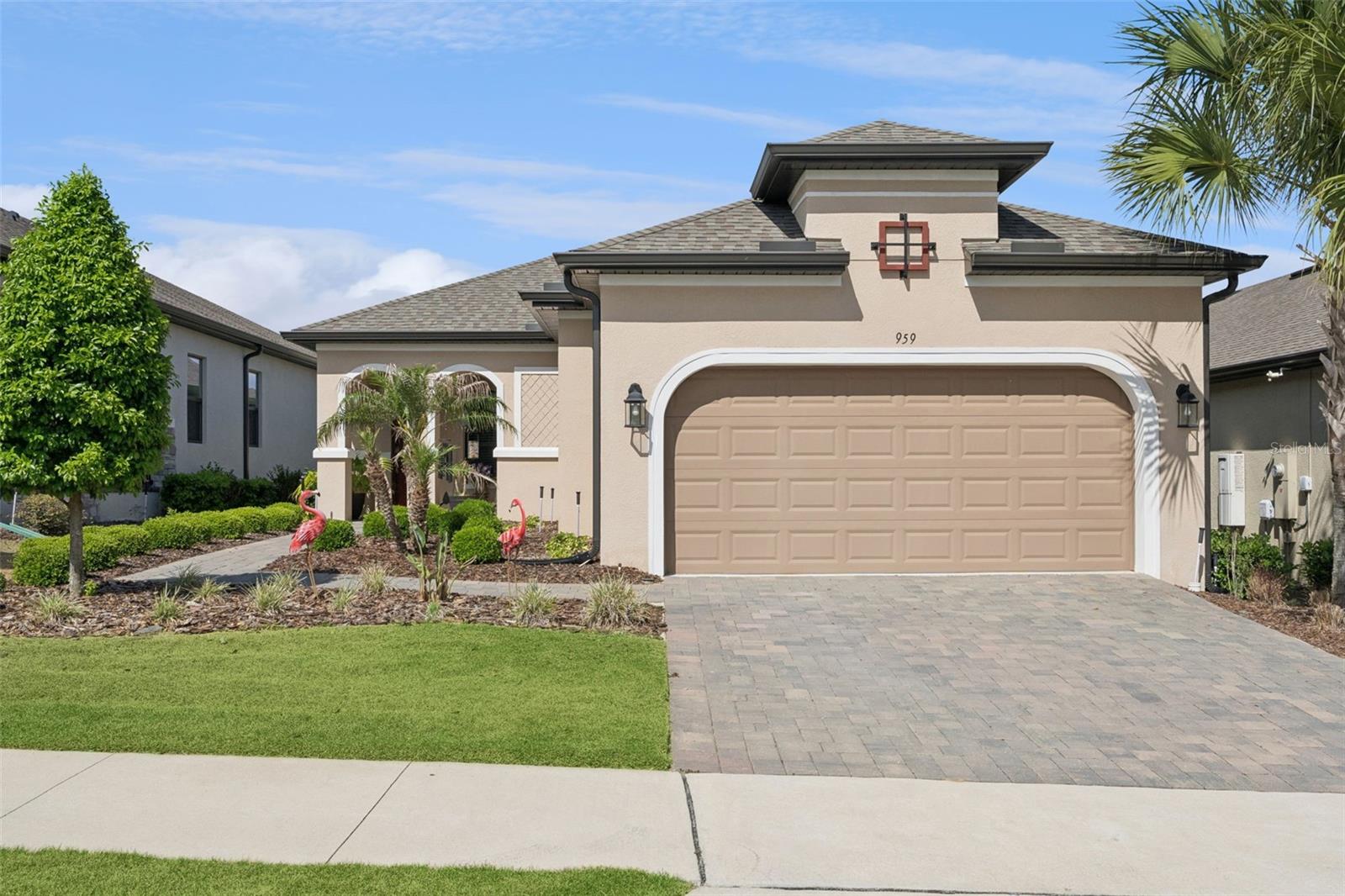 HIGHLAND RANCH ESPLANADE PH 4 - Residential