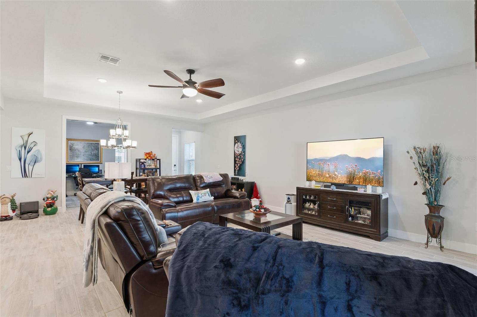 HIGHLAND RANCH ESPLANADE PH 4 - Residential