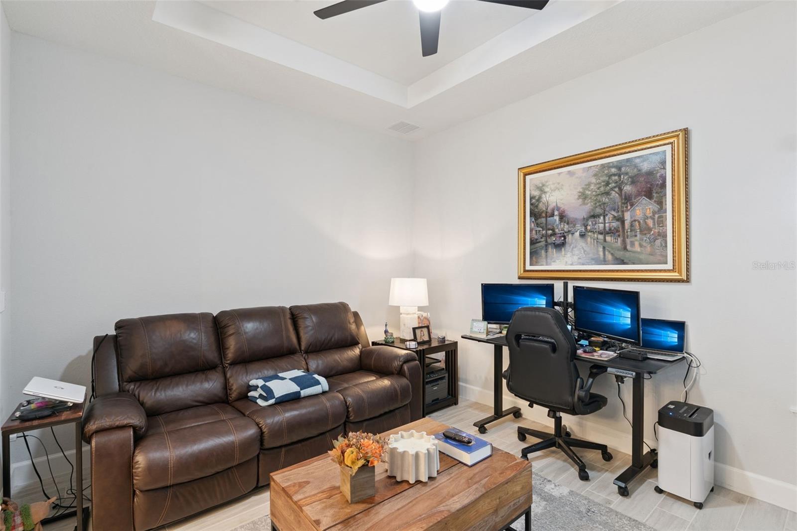HIGHLAND RANCH ESPLANADE PH 4 - Residential