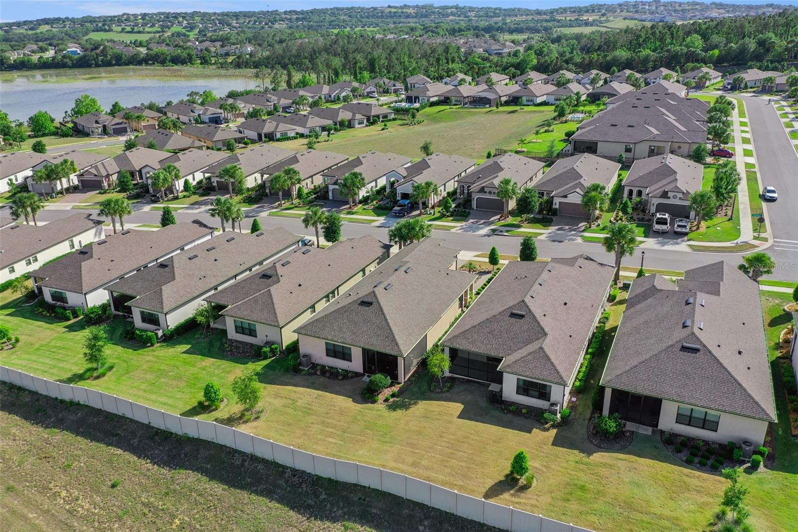 HIGHLAND RANCH ESPLANADE PH 4 - Residential