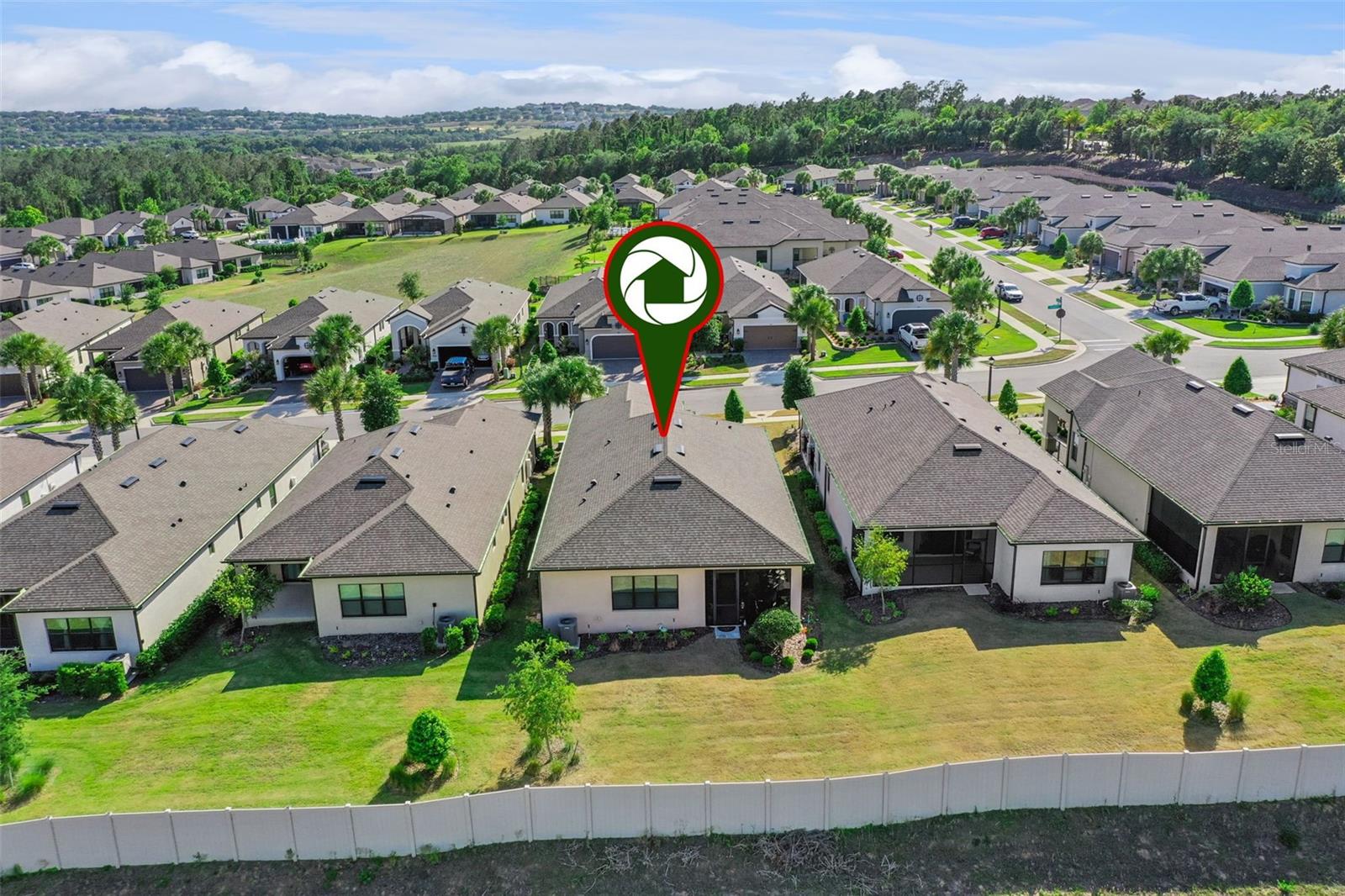 HIGHLAND RANCH ESPLANADE PH 4 - Residential