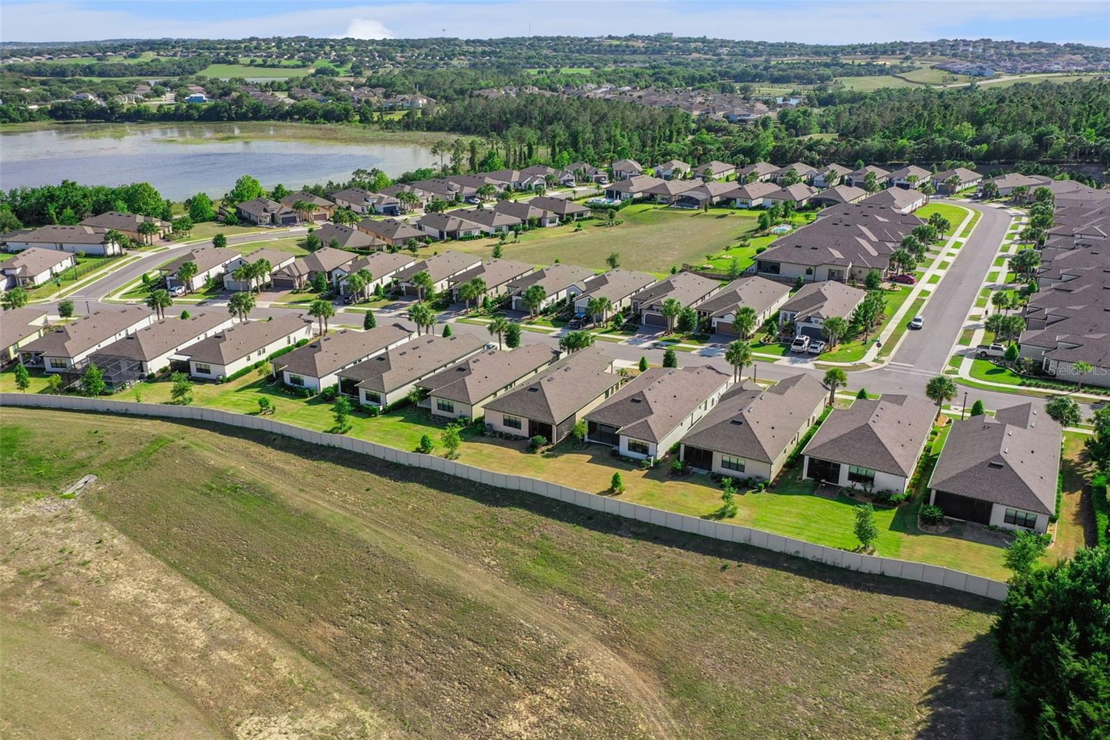 HIGHLAND RANCH ESPLANADE PH 4 - Residential