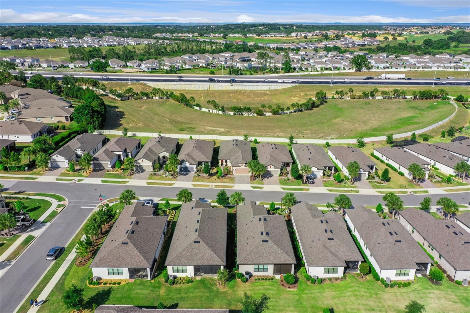 HIGHLAND RANCH ESPLANADE PH 4 - Residential