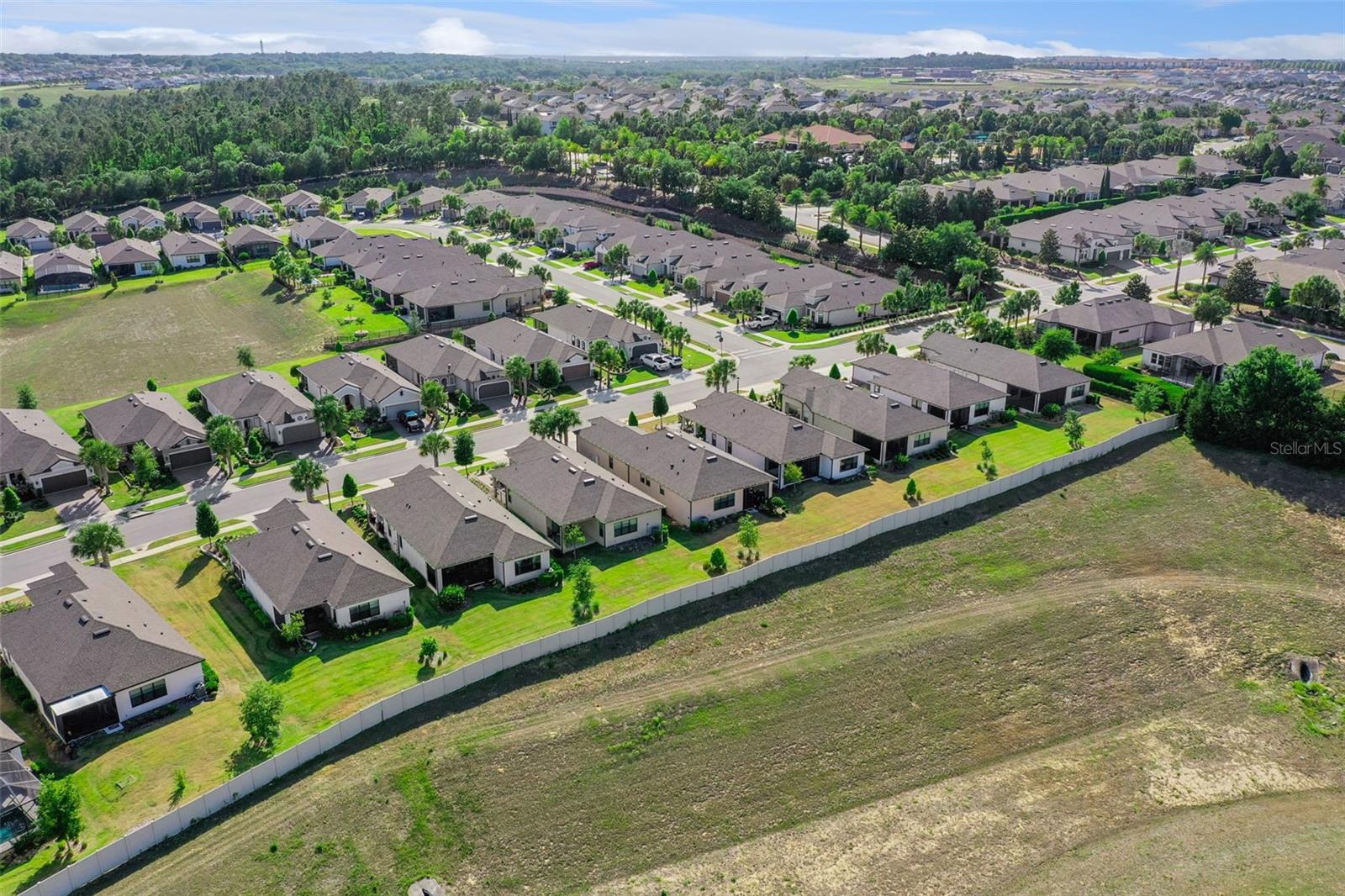 HIGHLAND RANCH ESPLANADE PH 4 - Residential