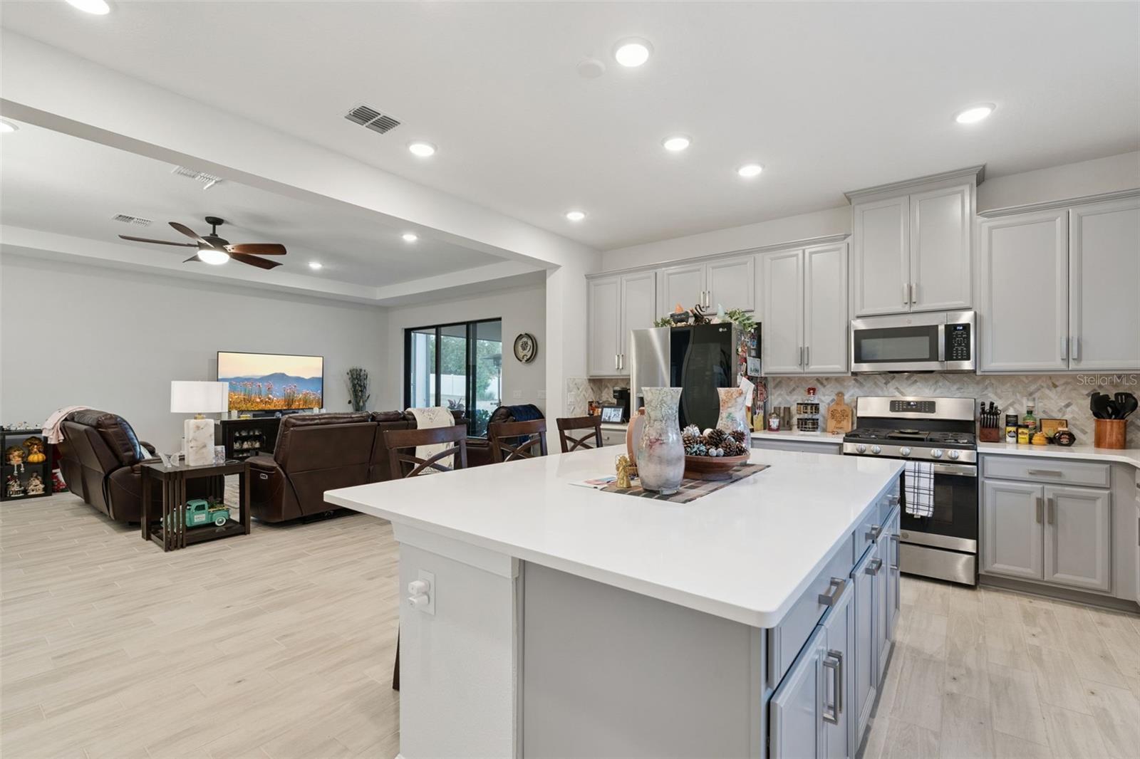HIGHLAND RANCH ESPLANADE PH 4 - Residential