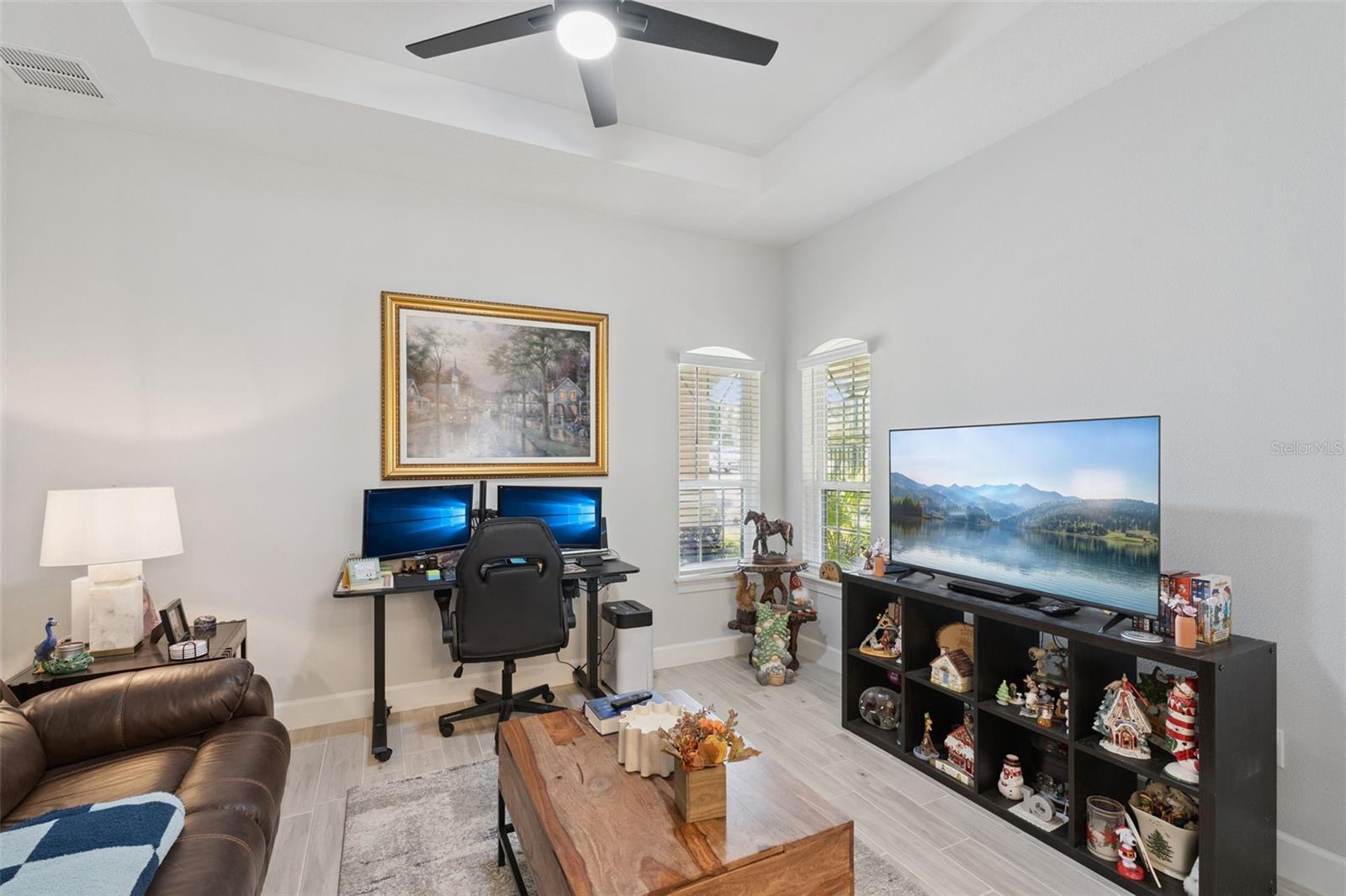 HIGHLAND RANCH ESPLANADE PH 4 - Residential