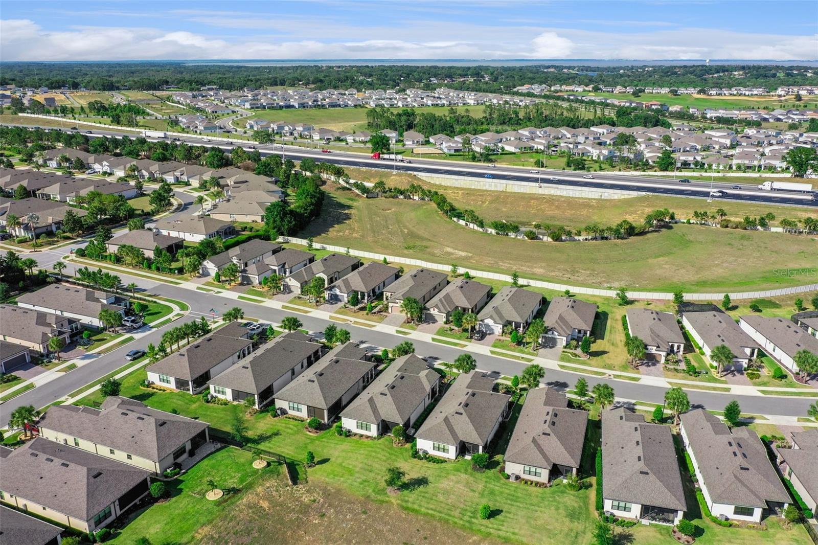 HIGHLAND RANCH ESPLANADE PH 4 - Residential