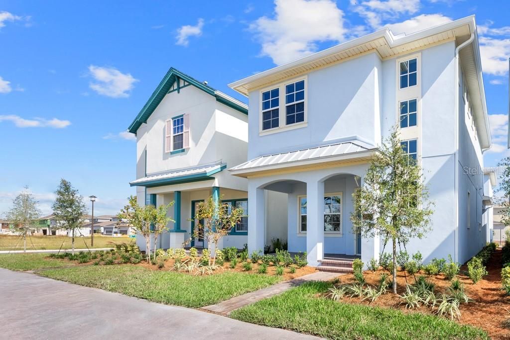 Photo of 10115 Pearson Avenue, Orlando, FL 32827 (MLS # O6412550)