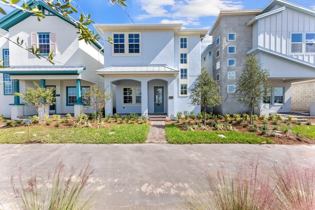 Photo of 10115 Pearson Avenue, Orlando, FL 32827 (MLS # O6412550)