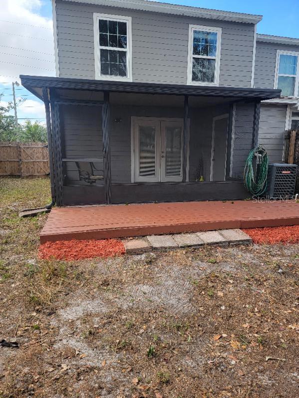 DEER RUN UNIT 19A - Residential