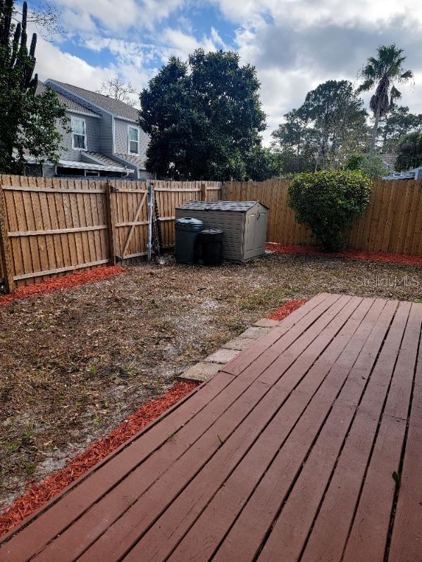 DEER RUN UNIT 19A - Residential