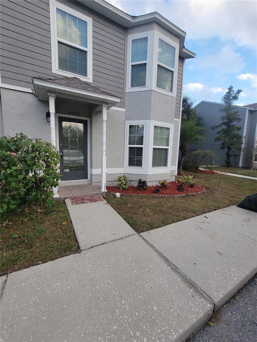 DEER RUN UNIT 19A - Residential
