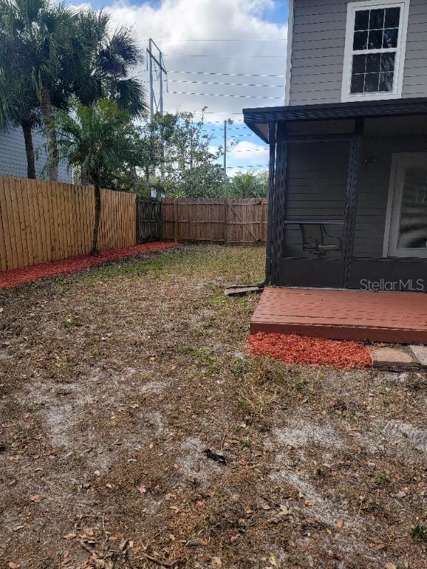 DEER RUN UNIT 19A - Residential