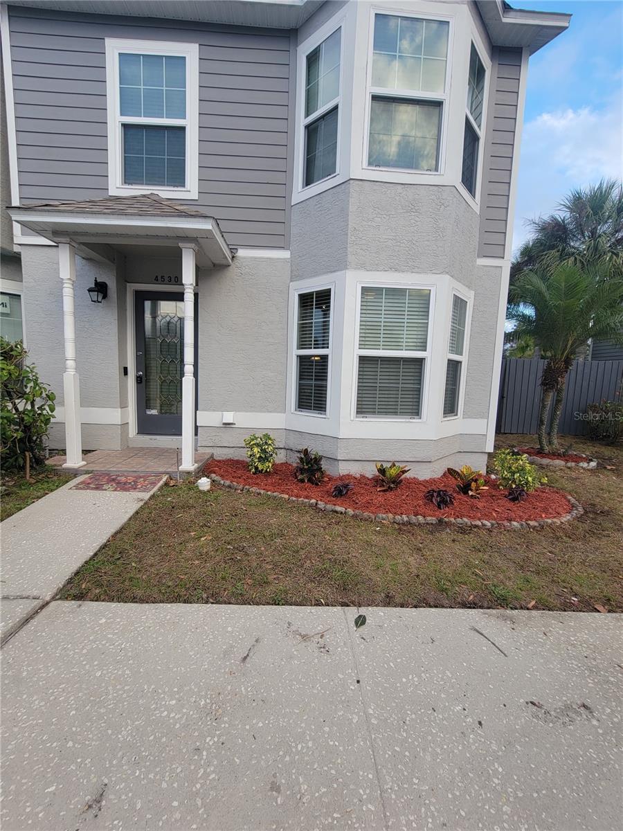 DEER RUN UNIT 19A - Residential