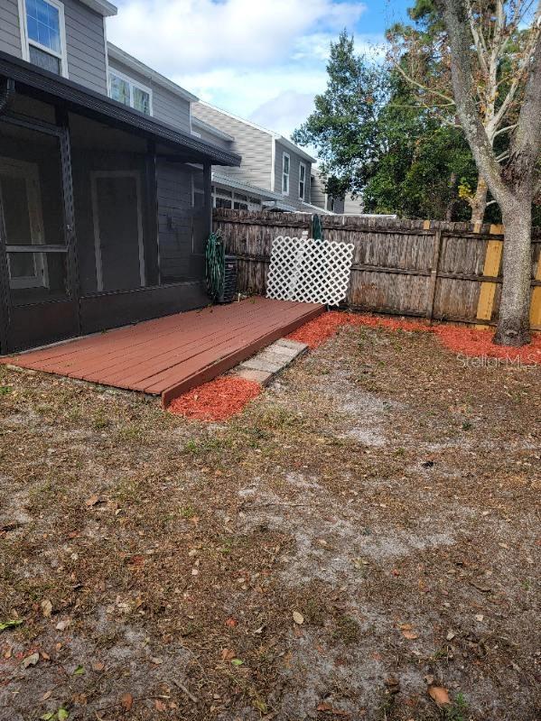 DEER RUN UNIT 19A - Residential