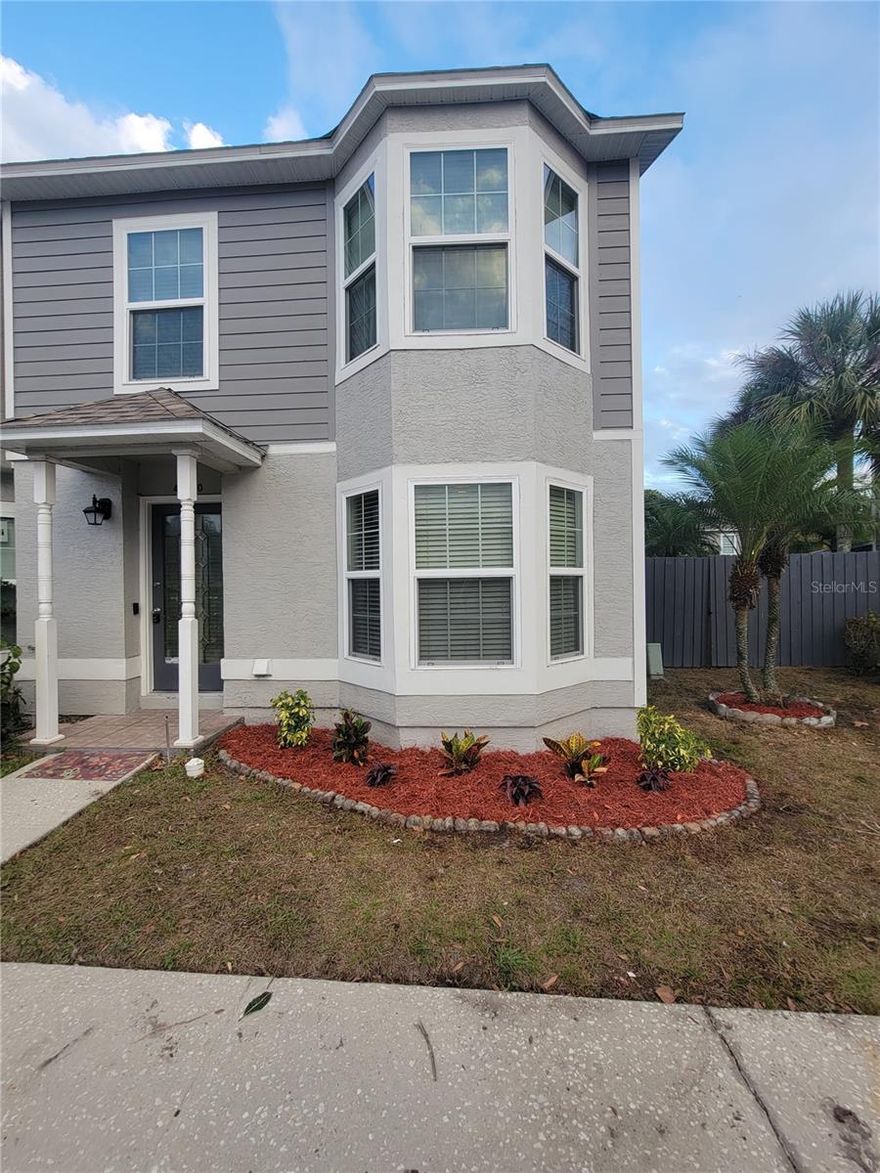 Brand New Central A/C replaced on Thursday, 8/21/25    MOTIVATED SELLER... Seller is willing to contribute to buyer(s)closing costs, pre-paid items, 2/1 buy-down, etc, up to $6,000.00 with full price offer and closing. .

Move-In Ready, well maintained, 2 bedroom/2.5 bathroom townhome, designed for both comfort and convenience.  2 upstairs bathrooms have been updated with new vanities, toilets, showers to include new hardware and flooring.  Come and see this comfortable, bright and open 2 bedroom townhome boasting over 1300 heated square feet of open floor plan and spacious bedrooms as well as the up to 3 available parking spaces and spacious backyard with an open canvas for gardening, play or pets to enjoy.  Let's also mention the few short steps to the pool for basking in the sun on the pool deck or having fun in the pool with family and friends.   HOA special assessment of $236.96 for new roof, windows and exterior siding that was completed for the entire complex about a 2 years ago. Special assessment ends 5/2033.   This property is conveniently located just minutes from Tuskawilla Rd and Red Bug Lake Rd, enjoy easy access to the 417 Red Bug Lake Park, Publix shopping center, restaurants, shopping, and much more. Zoned for TOP-RATED Seminole County SCHOOLS, make your appointment today! Don’t miss the chance to make this home your own!