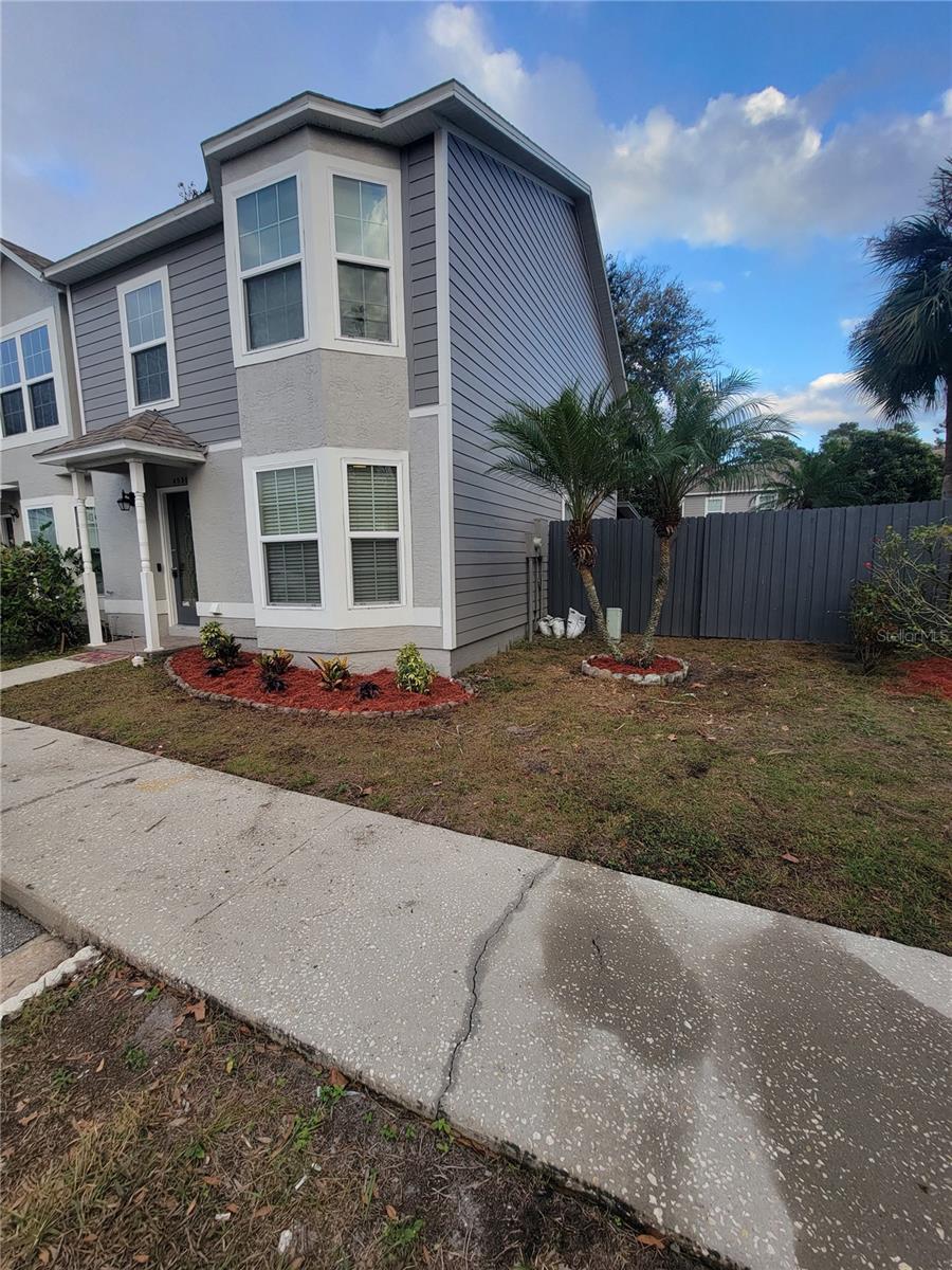 DEER RUN UNIT 19A - Residential