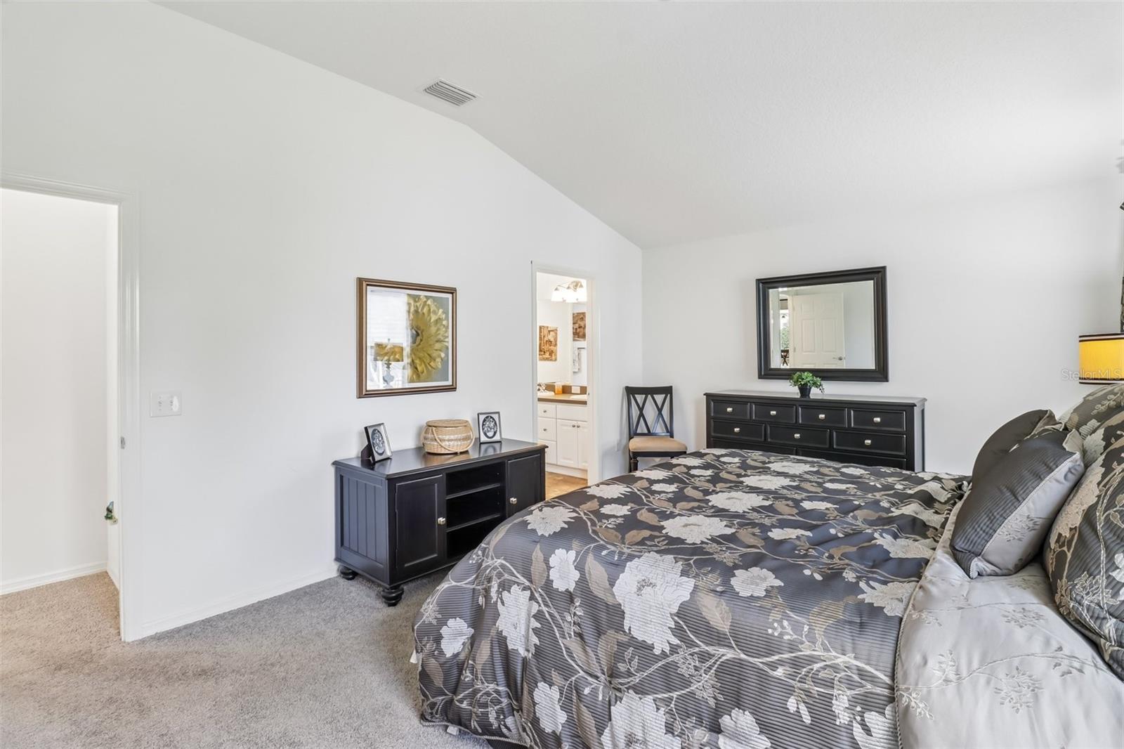 VILLAGES OF SUMTER - Residential