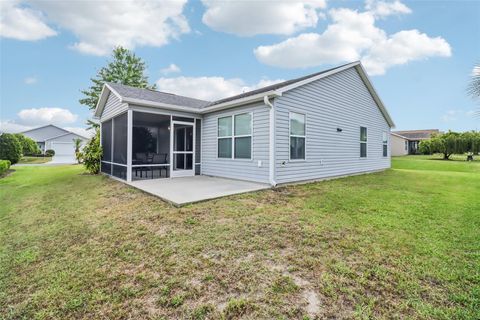 Tiny photo for 2408 Carriage Hill Way, The Villages, FL 32162 (MLS # G5112088)