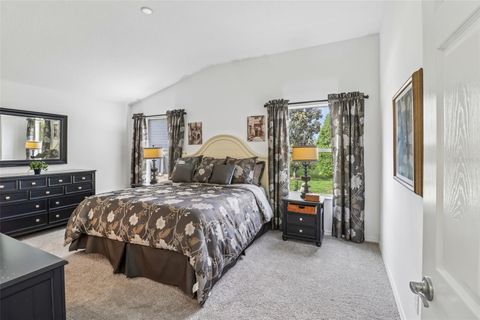 Tiny photo for 2408 Carriage Hill Way, The Villages, FL 32162 (MLS # G5112088)