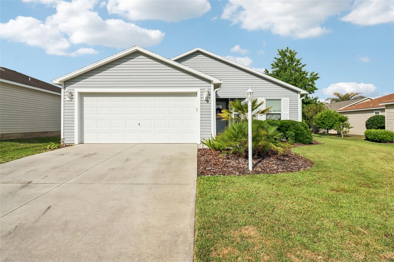VILLAGES OF SUMTER - Residential