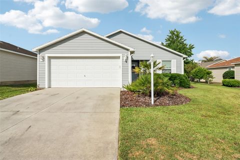 Tiny photo for 2408 Carriage Hill Way, The Villages, FL 32162 (MLS # G5112088)