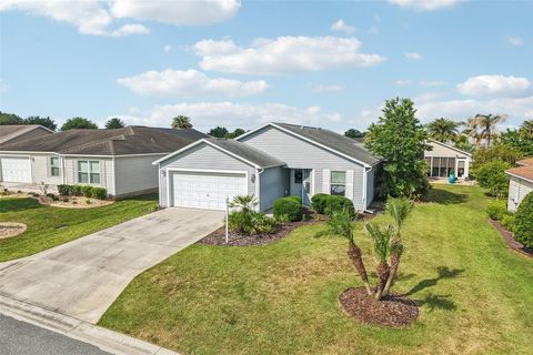Tiny photo for 2408 Carriage Hill Way, The Villages, FL 32162 (MLS # G5112088)