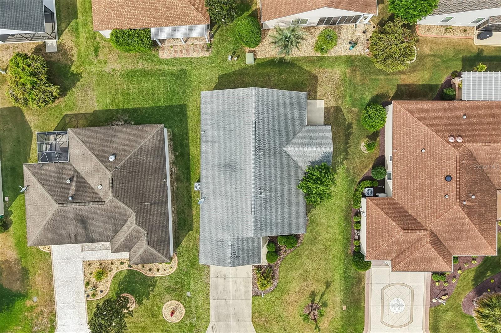 VILLAGES OF SUMTER - Residential