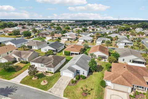 Tiny photo for 2408 Carriage Hill Way, The Villages, FL 32162 (MLS # G5112088)