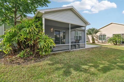 Tiny photo for 2408 Carriage Hill Way, The Villages, FL 32162 (MLS # G5112088)