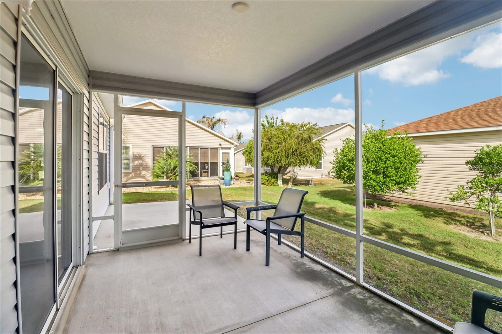 VILLAGES OF SUMTER - Residential