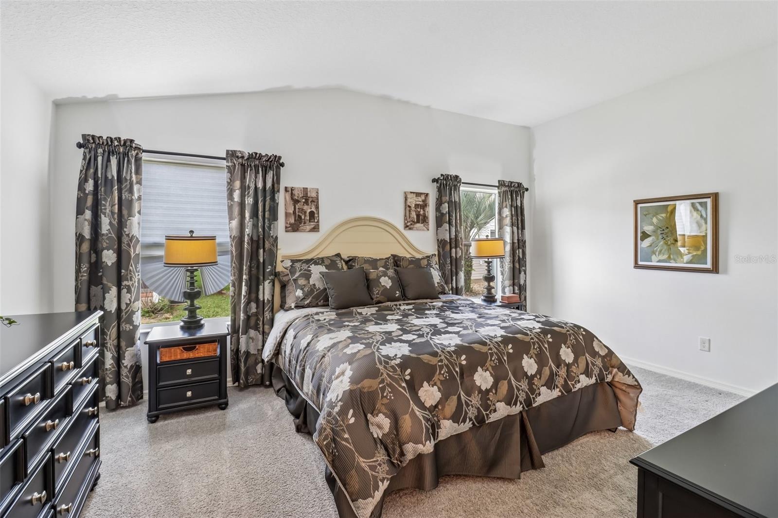 VILLAGES OF SUMTER - Residential