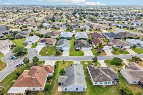 Tiny photo for 2408 Carriage Hill Way, The Villages, FL 32162 (MLS # G5112088)
