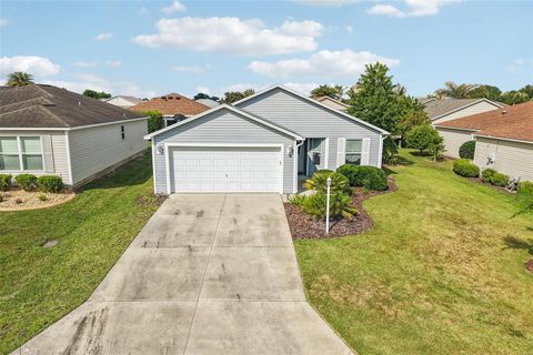 Tiny photo for 2408 Carriage Hill Way, The Villages, FL 32162 (MLS # G5112088)