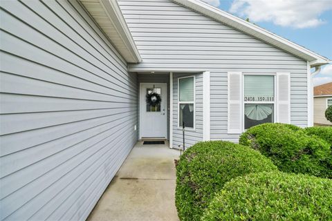 Tiny photo for 2408 Carriage Hill Way, The Villages, FL 32162 (MLS # G5112088)