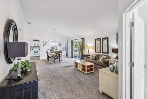 Tiny photo for 2408 Carriage Hill Way, The Villages, FL 32162 (MLS # G5112088)