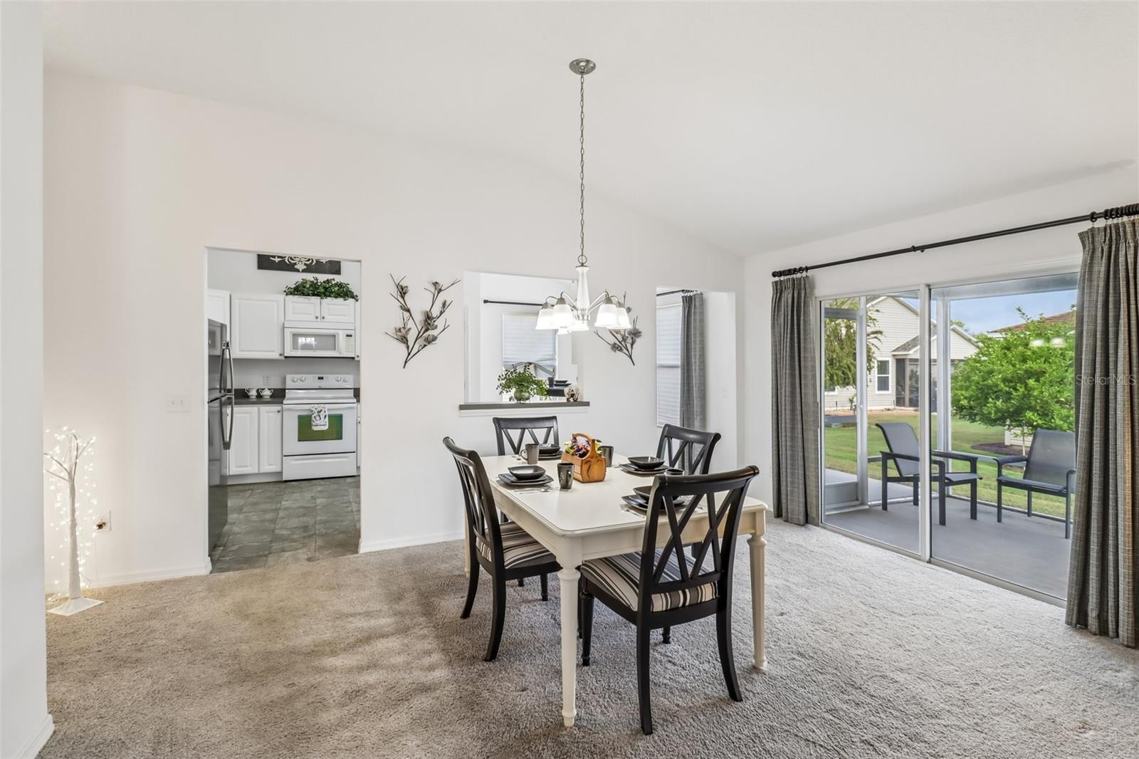 VILLAGES OF SUMTER - Residential