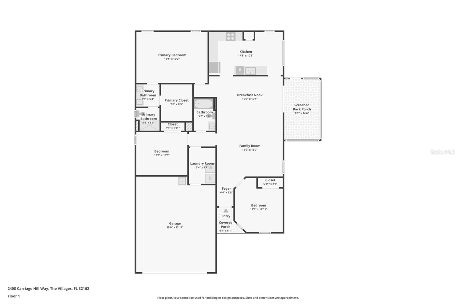 VILLAGES OF SUMTER - Residential