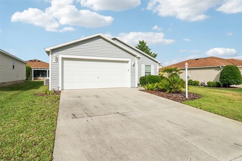 Tiny photo for 2408 Carriage Hill Way, The Villages, FL 32162 (MLS # G5112088)