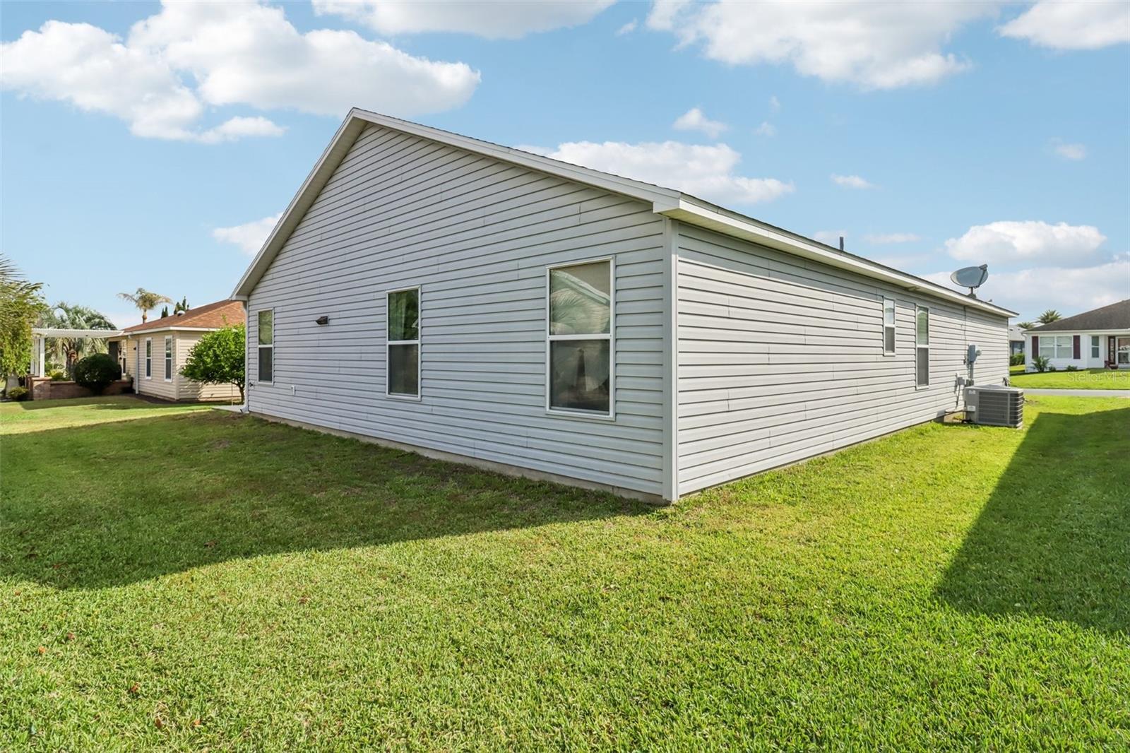 VILLAGES OF SUMTER - Residential