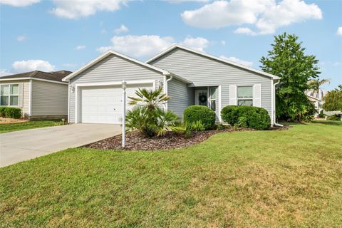 Tiny photo for 2408 Carriage Hill Way, The Villages, FL 32162 (MLS # G5112088)